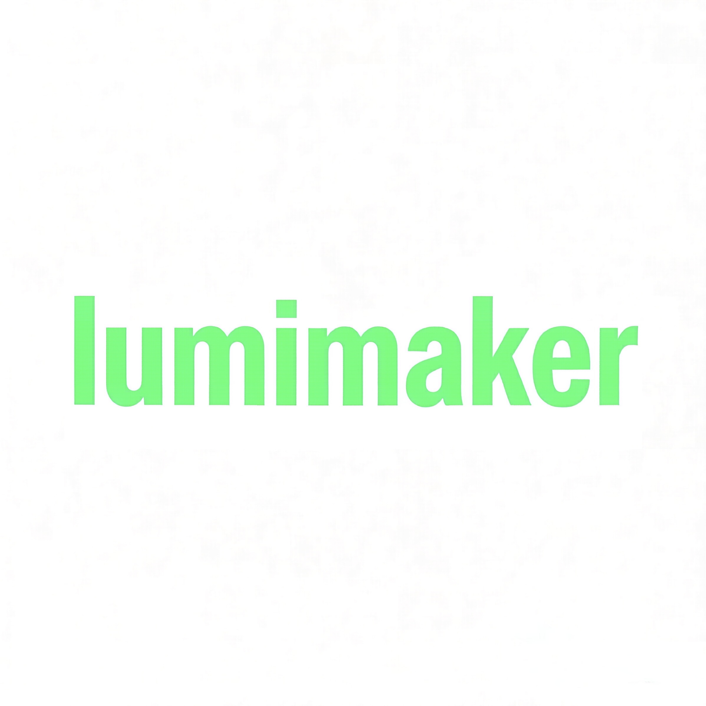 Lumimaker 3D Filaments